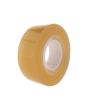 Kontorstejp LYRECO 33m x 19mm klar 8/FP