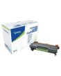 Toner LYRECO BROTHER TN3480 8K svart