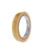 Kontorstejp LYRECO 66m x 12mm klar 12/FP
