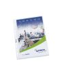 Plastficka LYRECO Budget A4 0,055 100/FP