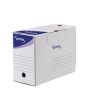 Arkivbox LYRECO FSC 340x250x150mm vit
