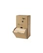 Rörpinne Trä dispenserbox 11cm 2000/FP
