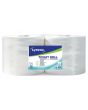 Toalettpapper LYRECO Maxi 350m 6/FP