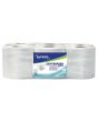Torkrulle LYRECO Maxi 148,5m vit 6/FP