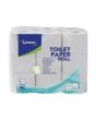 Toalettpapper LYRECO 30m 18/FP