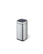 Papperskorg med sensor NO TOUCH 21L