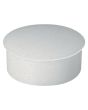 Magnetknappar LYRECO 22mm vit 10/FP