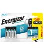 Batteri ENERGIZER Max Plus AAA 8/FP