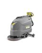 Kombiskurmaskin KÄRCHER BD 50/50 C