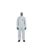 Skyddsoverall Alphatec 2000 56/58 XL vit