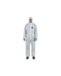 Skyddsoverall MICROGUARD COMFORT XL vit