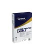 Etikett LYRECO 99,1x67,7mm 2000/FP