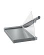 Skärmaskin Leitz Office Pro Giljotin A4+