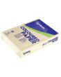 Kopieringspapper LYRECO A4 80g oh beige 500/FP