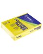 Kopieringspapper LYRECO A4 80g oh solgult 500/FP