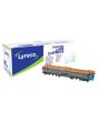 Toner LYRECO BROTHER TN245C/246C 3K cyan