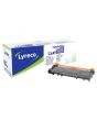Toner LYRECO BROTHER TN2320 2,6K svart