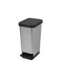 Pedalhink CEP 45L svart