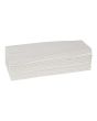 Tvättlapp tissue 6-lag C 19x25 100/FP