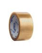 Packtejp LYRECO PP 50mm x 66m klar 6/FP