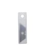 Knivblad till brytkniv 18 mm 5/FP