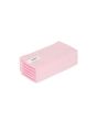 Mikrofiberduk LYRECO P 40x40cm rosa 5/FP