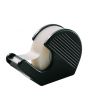 Tejphållare LYRECO hand 19mm x 33m svart