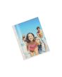 Plastficka LYRECO A5 0,08 100/FP
