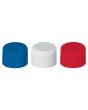 Magnetknappar LYRECO 10mm sorterade färger 20/FP