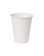 Mugg DUNI papper 35cl vit 50/FP