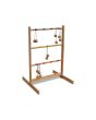 Spin Ladder
