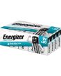 Batteri ENERGIZER Max Plus E 9V 20/FP