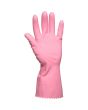 Latexhandske NOVA 45 M