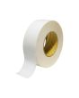 Tejp textil plastbelagd 50m x 25mm vit