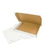 E-handelslåda 220x143x62mm vit ES19