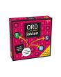 Spel Ordjakten från 8år