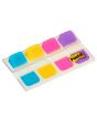 Indexflikar strong POST-IT 10 flik 4/FP