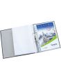 Plastficka LYRECO A4 premium 0,12 25/FP