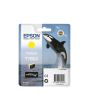 Bläckpatron EPSON C13T76044010 Gul
