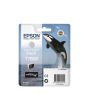 Bläckpatron EPSON C13T76094010 Light Sva