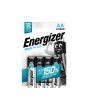 Batteri ENERGIZER Max Plus AA 4/FP