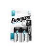 Batteri ENERGIZER Max Plus C 2/FP