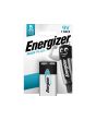Batteri ENERGIZER Max Plus E 9V