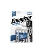 Batteri ENERGIZER Ultimate AAA 4/FP