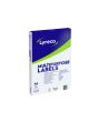 Etikett LYRECO 70x41mm 2100/FP