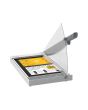Skärmaskin Leitz Home Office Giljotin A3