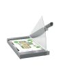 Skärmaskin Leitz Office Pro Giljotin A3