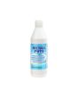 Metallputs 500ml
