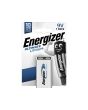 Batteri ENERGIZER Ultimate E 9V