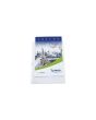 Plastficka LYRECO A4+ premium 0,12 25/FP